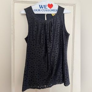 Banana republic small top